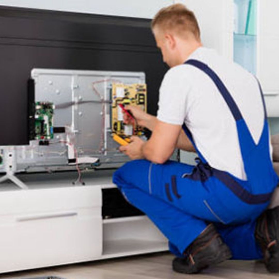 Çal Televizyon Tamircisi